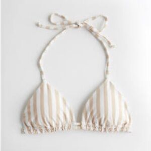 NWT Hollister Bikini Top